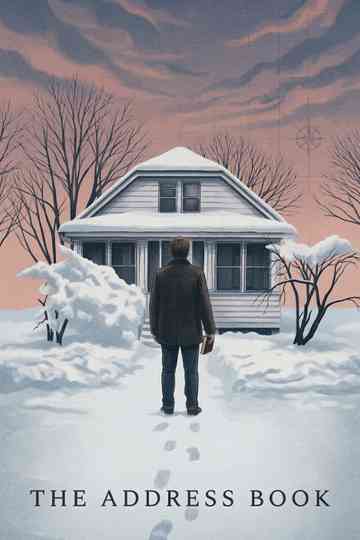 The Address Book Poster