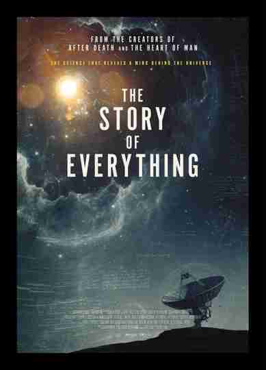 The Story of Everything Poster