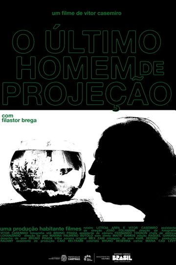 O Último Homem de Projeção