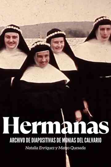 Hermanas Poster