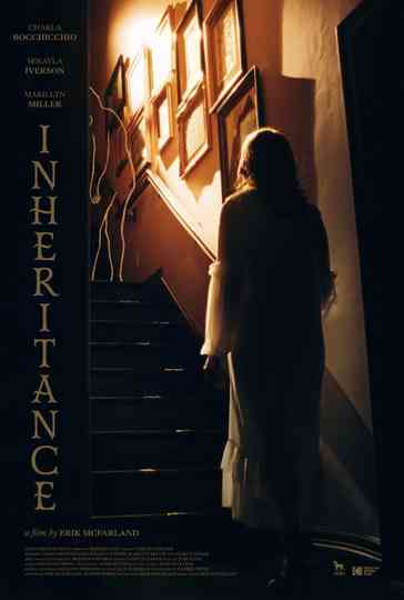 Inheritance Poster
