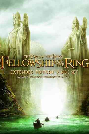 The Fellowship of the Ring: The Soundscapes of Middle-Earth Poster