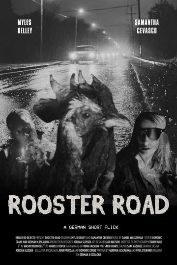 Rooster Road