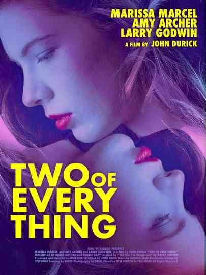 Two of Everything Poster