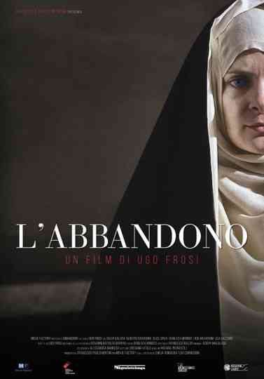 L'abbandono Poster