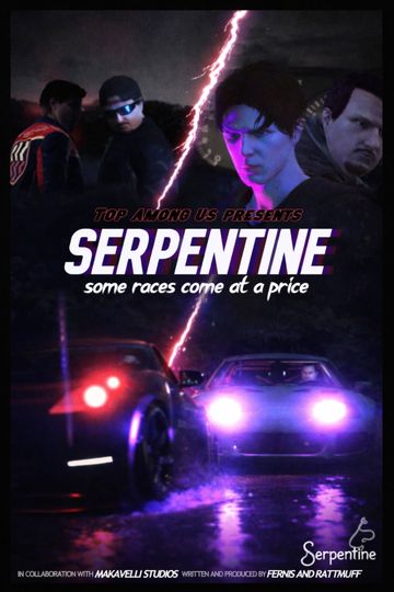 Serpentine