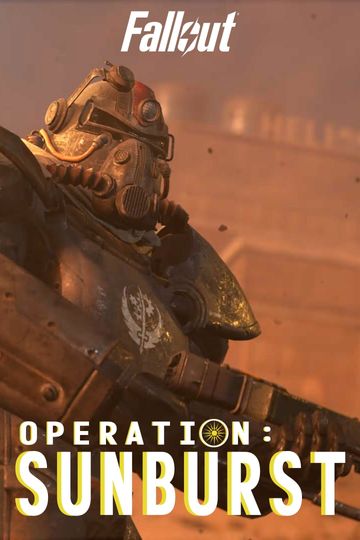 Fallout Operation: Sunburst