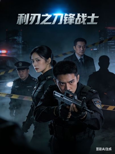 Blade Warrior of Blade Action