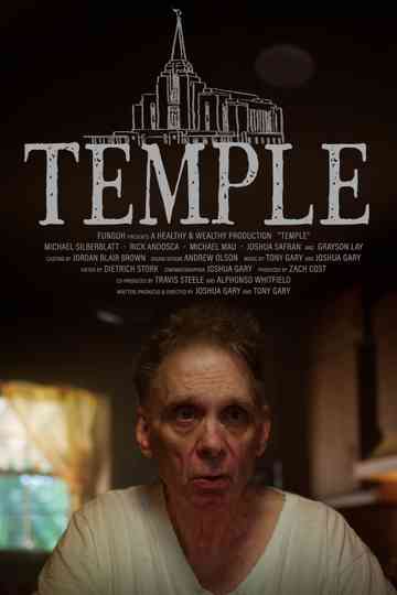 Temple Poster