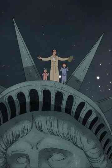 Where Did It Go Wrong? Poster