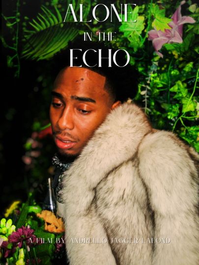 Alone in the Echo