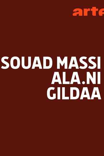 Souad Massi, ALA.NI, and Gildaa @ Les Concerts Volants Poster