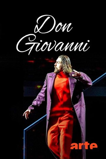 Mozart: Don Giovanni @ Bavarian State Opera, Munich