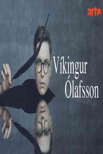 Víkingur Olafsson and the Bergen Philharmonic Orchestra Perform Ravel and Grieg @ Musikfest Bremen Festival 2022 Poster