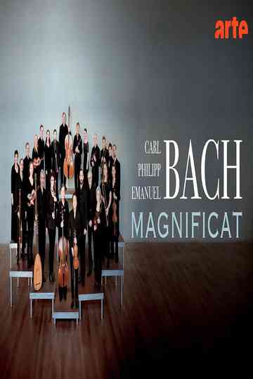 Carl Philipp Emanuel Bach: Magnificat @ Bremen Music Festival Poster
