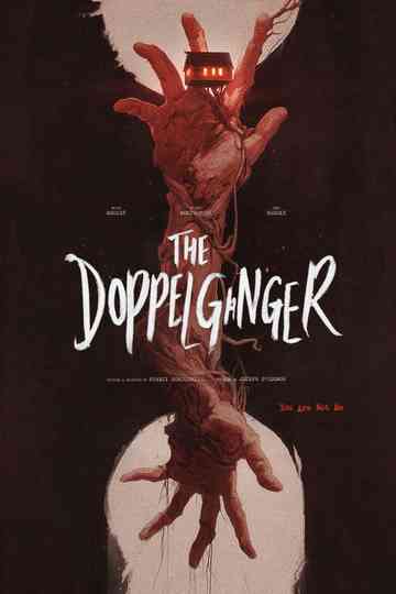 The Doppelganger Poster