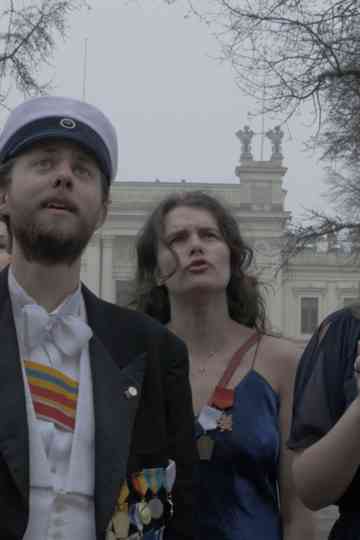 Knävlingarådet och Det Knävligaste Knävlingagillet Poster