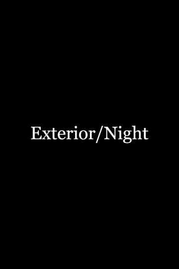 Exterior/Night Poster
