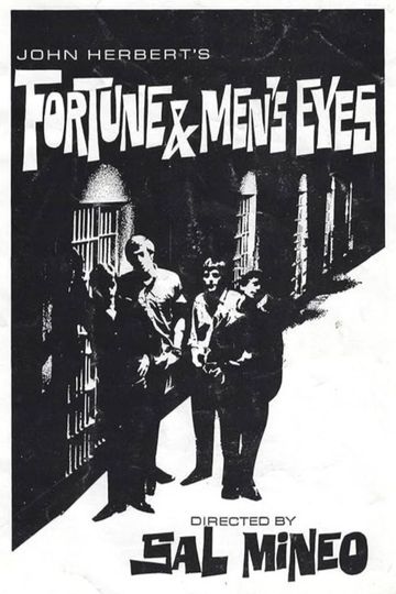 Fortune and Men's Eyes