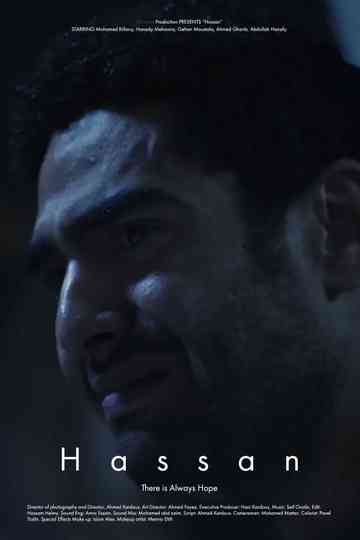 Hassan Poster