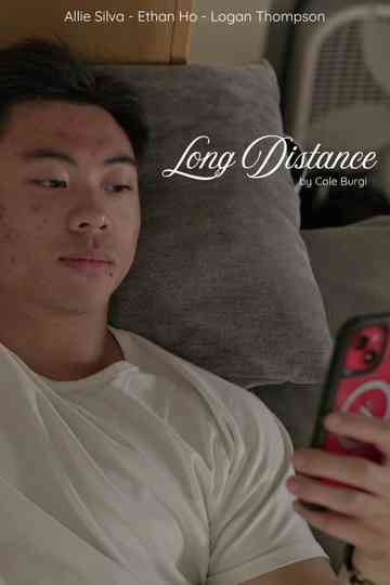 Long Distance Poster