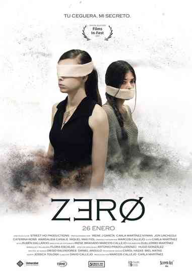 Zerø Poster