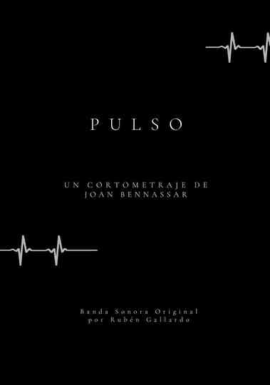 Pulso Poster