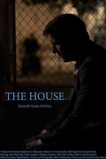 The House Poster
