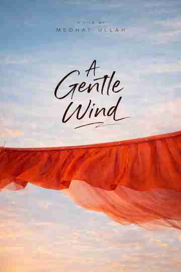 A Gentle Wind Poster
