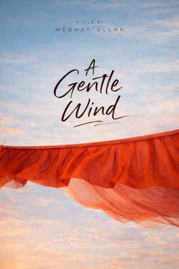 A Gentle Wind Poster