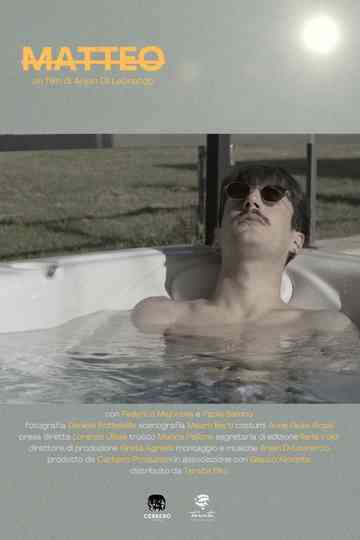 Matteo Poster