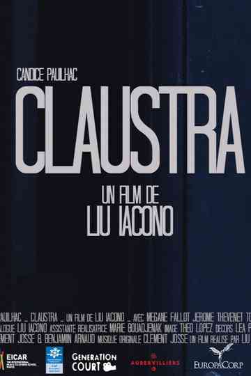 Claustra Poster