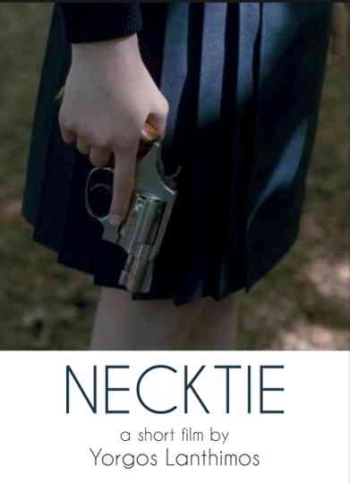Necktie Poster