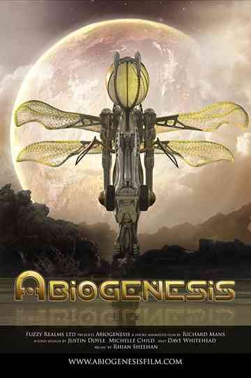 Abiogenesis Poster