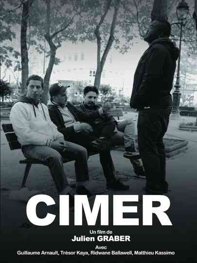 Cimer Poster
