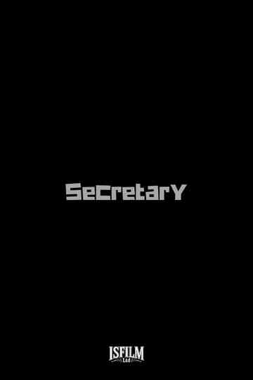 Secretary Poster