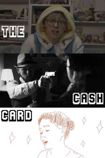 The Cash Card Poster