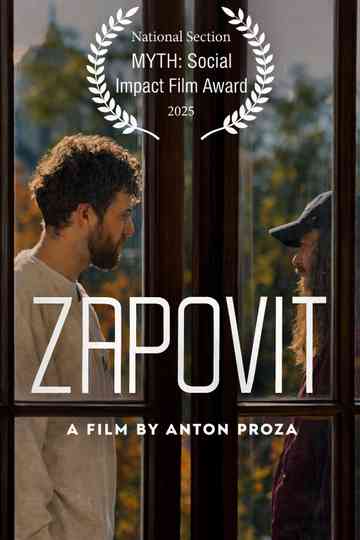 Zapovit Poster