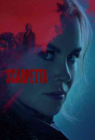 SCARPETTA Poster