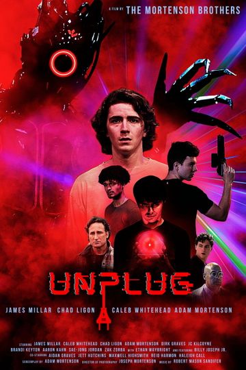Unplug