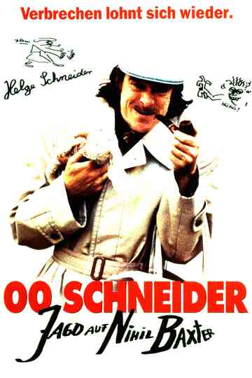 00 Schneider  Jagd auf Nihil Baxter