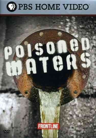 Poisoned Waters Poster