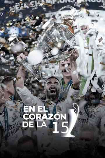 En el corazón de la Decimoquinta Poster