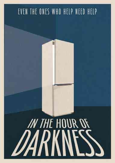 In The Hour of Darkness Poster