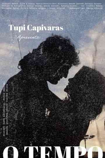 O tempo Poster
