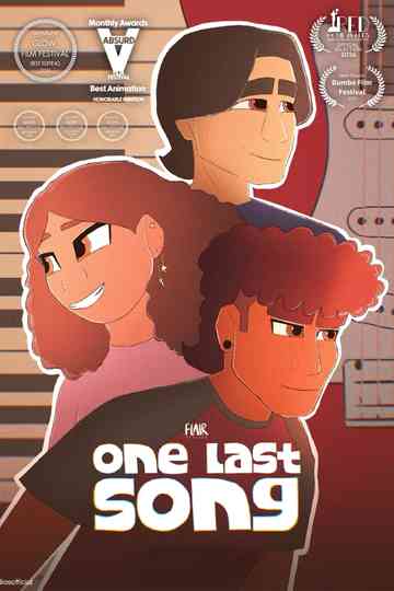 One Last Song Poster