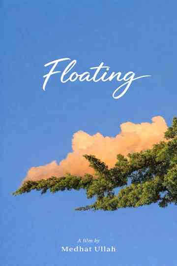 Floating Poster