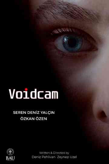 Voidcam Poster