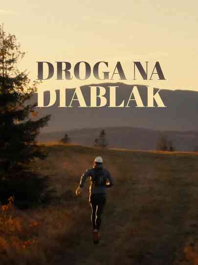 Droga na Diablak Poster