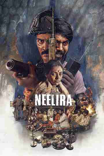 Neelira Poster